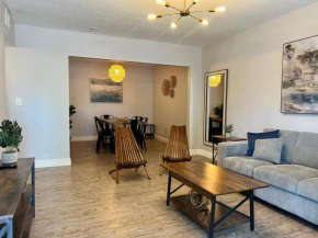 Coral Gable 3BR house Parking &